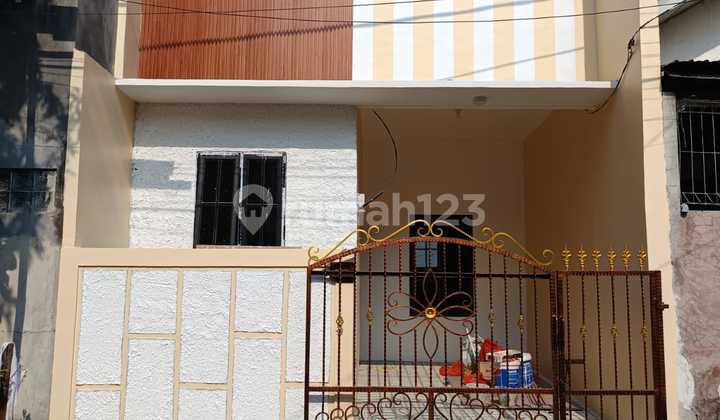 Rumah.baru.siap.huni. Bisa.kpr.harga Nego