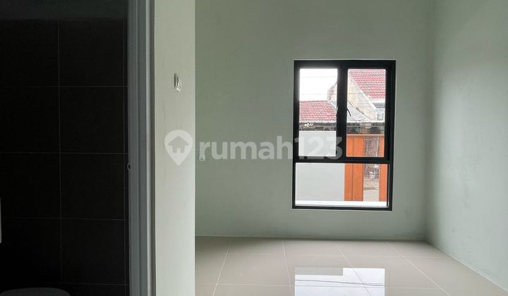 Rumah Baru.siap.huni Di.harapan.indah.1 2