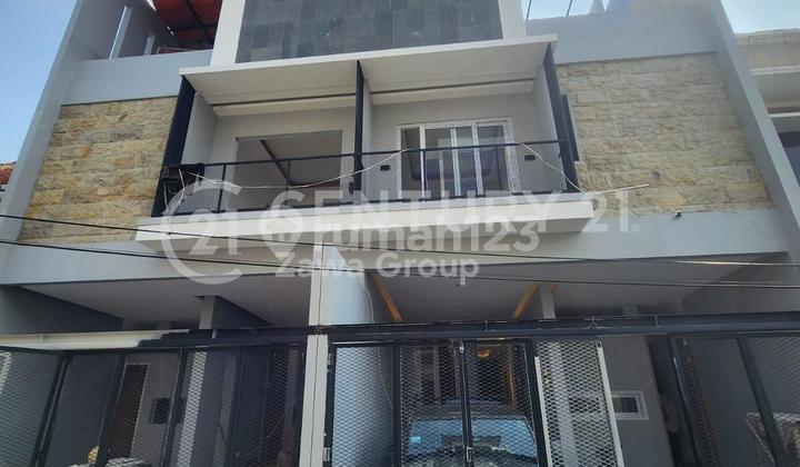 Jual Rumah Duri Kepa Bagus Siap Huni Di Jakarta Barat Jual Rumah Duri Kepa Bagus Siap Huni Di Jakarta Barat