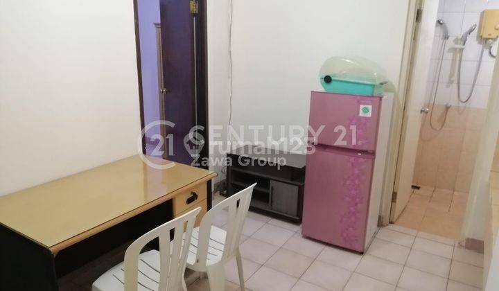 Dijual Apartemen Mediterania Gaden 1 di Tanjung Duren Jakarta Barat 1