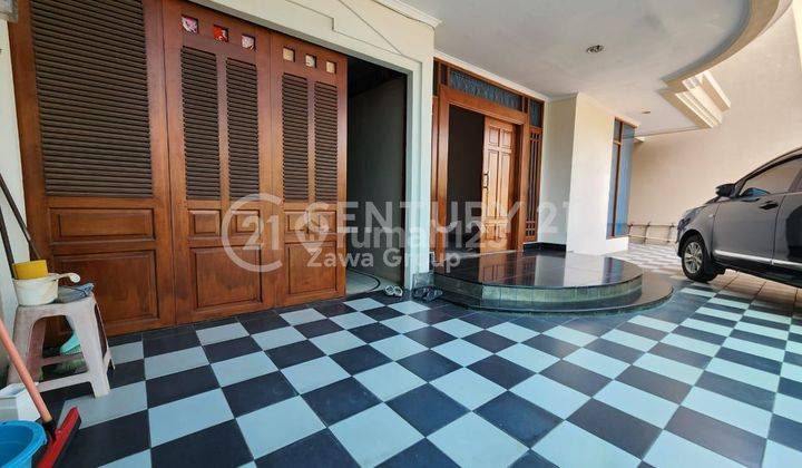 Di Jual Murah Rumah di Green Garden Rapi siap huni Jakarta Barat 2