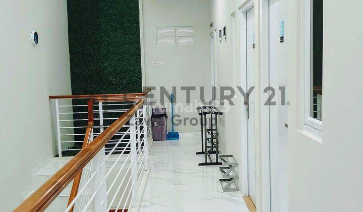 Dijual Rumah Kos Eksklusif di Lebak Bulus Jakarta Selatan Best Income Harga Murah 2