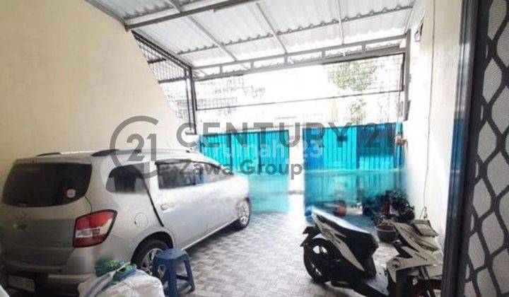 Dijual Cepat Rumah di Duri Kepa Jakarta Barat Siap Huni 3 Lantai Jalan Lebar 1