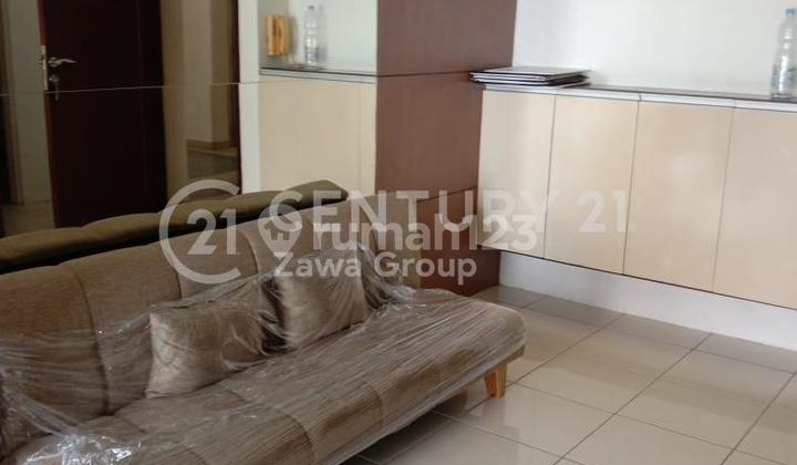 Dijual Apartemen Mediterania 2 Podomoro City Central Park Jakarta 2