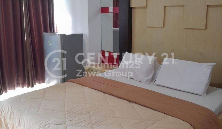 Dijual Apartemen Royal Mediterania, Podomoro City, Central Park, Tanjung Duren Jakarta Barat 1