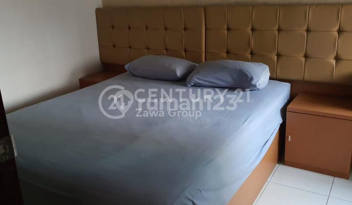 Disewakan Apartemen Mediterania Garden 2 (Medit2) Central Park, Tj Duren Jakarta Barat 2
