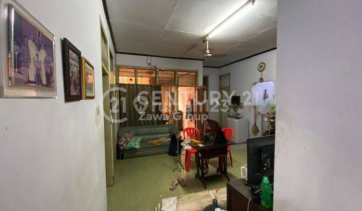 Dijual Rumah Siap Huni di Kebayoran Lama Jakarta Selatan Akses Luas 2