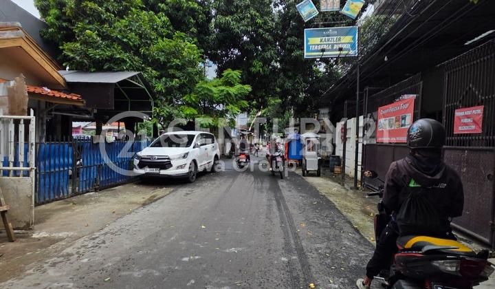 Sell New Premium Building Boarding House with 51 Rooms in Tanjung Duren, West Jakarta 2