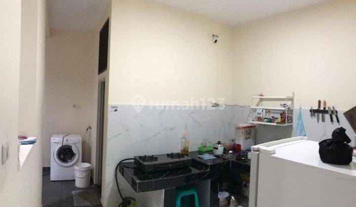 Dijual Rumah Bagus di Sunrise Garden Dekat Sekolah Bpk Penabur, Jakarta Barat 2