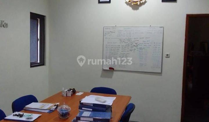 Dijual Murah Ruko 4 Lantai Bangunan Kokoh di Tambora Jakarta Barat 1