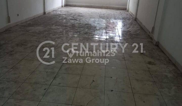 Dijual Murah Ruko Lokasi Strategis Pinggir Jalan Gede Hayam Wuruk 1