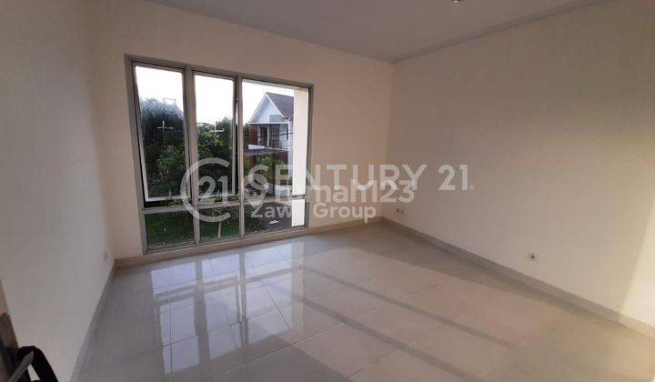 Dijual Cepat Butuh Uang Rumah Siap Huni Dalam Cluster di Gading Serpong 2