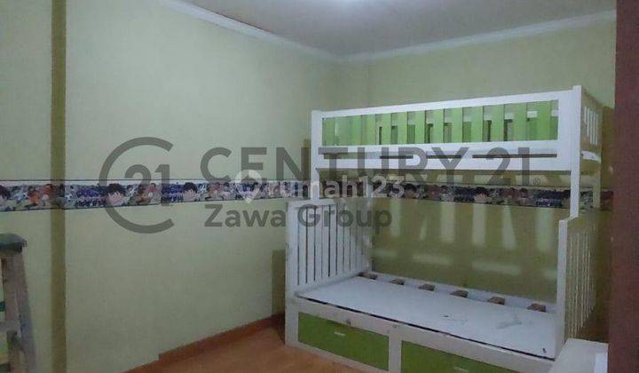 Dijual Cepat Harga Murah Rumah Siap Huni Di Cengkareng Jakarta Barat 2