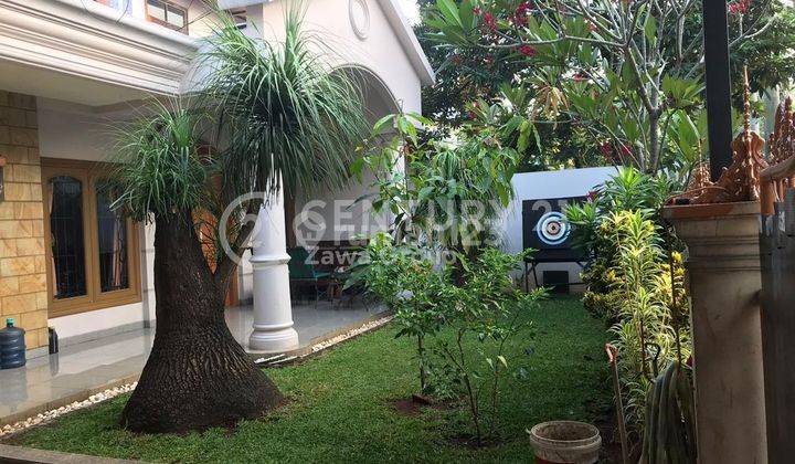 Dijual Rumah Siap Huni di Komplek citra garden 1 Kalideres Jakarta Barat 1