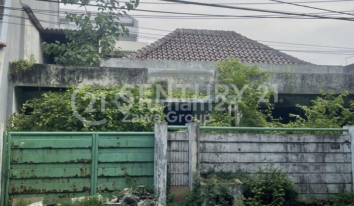 Dijual Rumah Tua Hitung Tanah Jln.nurdin Grogol Petamburan, Jakarta Barat Dijual Rumah Tua Hitung Tanah Jln.nurdin Grogol Petamburan, Jakarta Barat