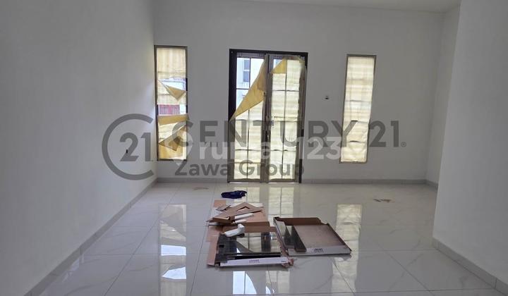 Dijual Rumah Baru di Taman Ratu Jakarta Barat