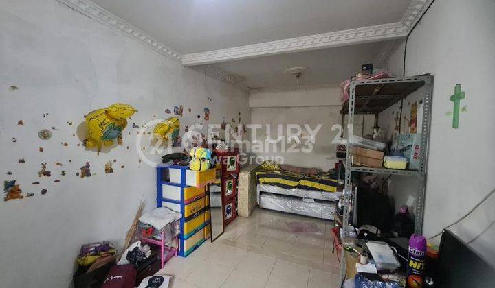 Dijual Rumah di Bojong Indah Rawa Buaya Cengkareng Jakarta Barat 2