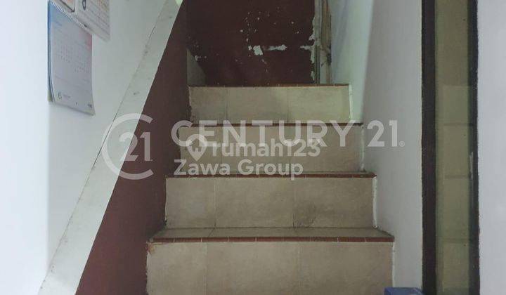 Dijual Bubb Rumah Taman Semanan Indah Jakarta Barat 2