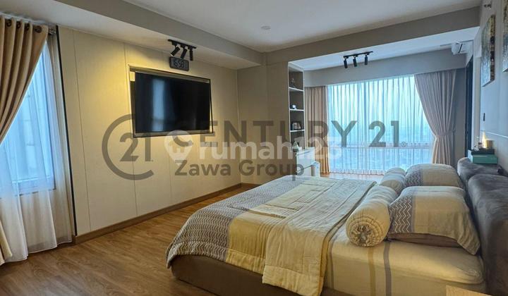Disewakan Apartemen Taman Anggrek Kondominium Jl. S parman Jakarta Barat 2