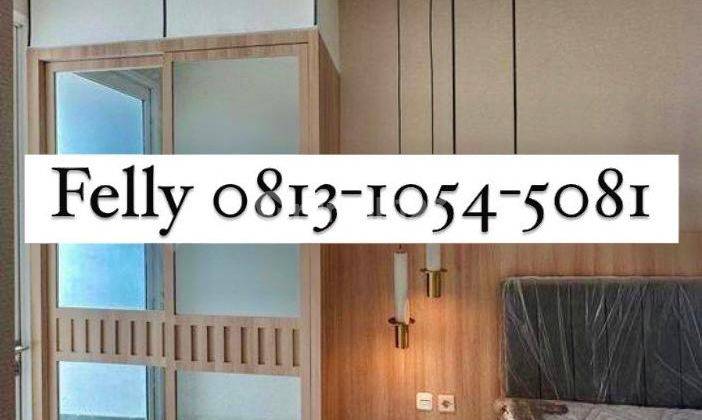 Dijual Murah Apartemen Grand Madison Condo di Tanjung Duren Central Park, Jakarta Barat 2