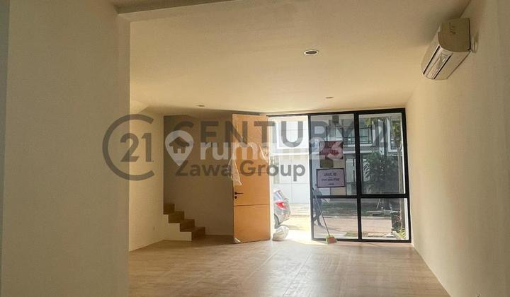 Dijual Bu Rumah di Cendana Icon Sudah Renov Full Type 3, Lippo Karawaci Utara Tangerang 2