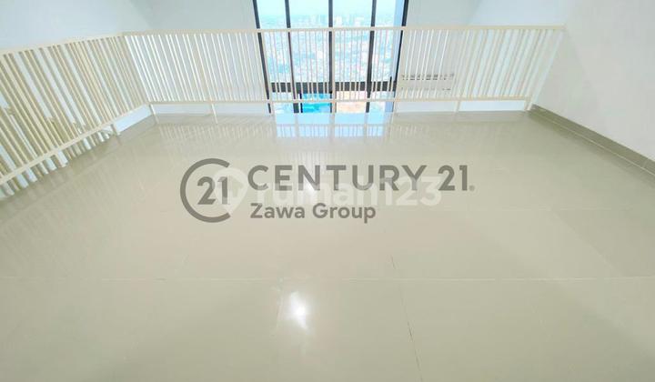 For Sale: Soho Residence Apartment in Tanjung Duren, West Jakarta 2