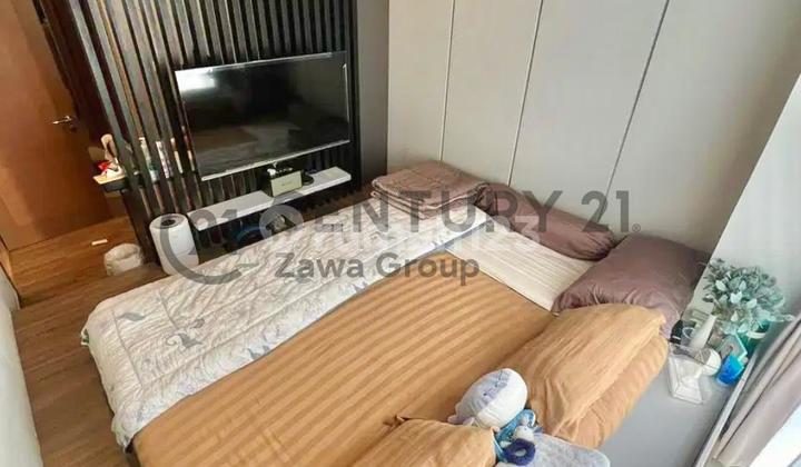 Jual Rugi Apartemen Taman Anggrek Residence di Tanjung Duren Jakarta Barat 2