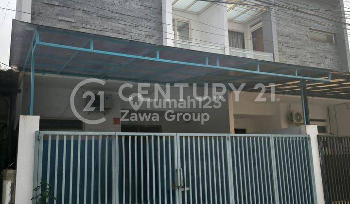 Murah Rumah 2 Lantai di Komplek Duri Kepa Jakarta Barat 1