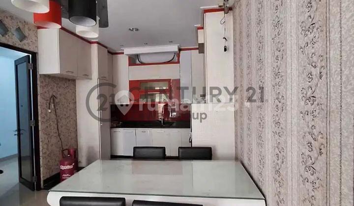 Dijual Cepat Harga Murah Rumah Casa Jardin, Jakarta Barat