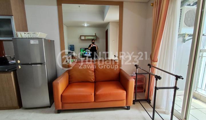 For Sale Royal Medit Apartment, Central Park, Tanjung Duren, West Jakarta