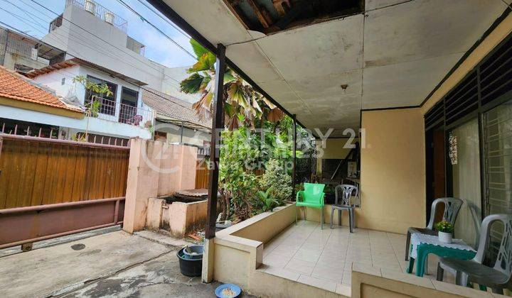 Dijual Ruko 3 Lantai di Jln Duta Persada 2 Tangerang  1