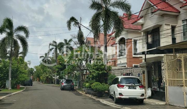 For Quick Sale House in Citra 2 Ext Kalideres West Jakarta 2