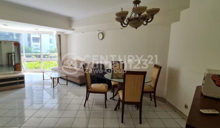 Jual Apartemen Taman Anggrek Kondominium Jl. S parman Jakarta Barat