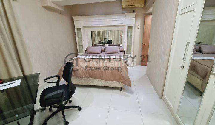 Disewakan Apartemen Taman Anggrek Condominium di Tanjugn Duren Jakarta Barat 2