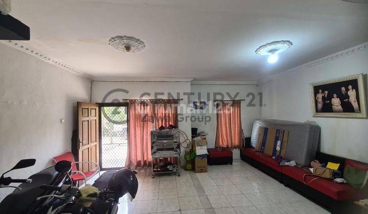 Dijual Rumah di Bojong Indah Rawa Buaya Cengkareng Jakarta Barat 1