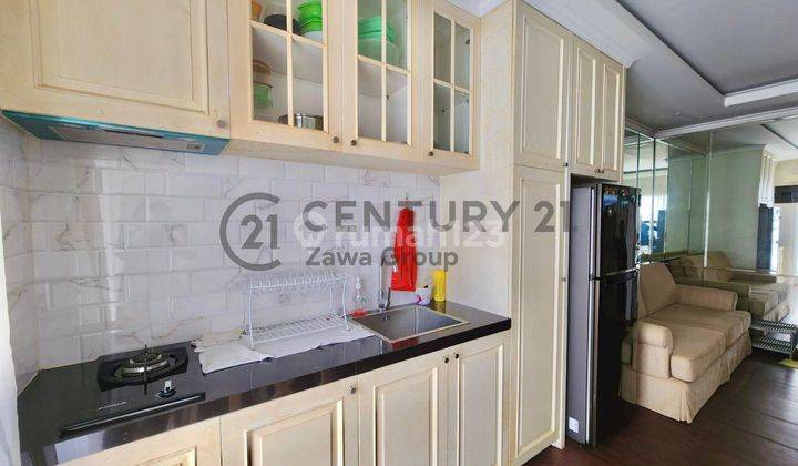 Disewakan Apartemen Mediterania Garden 2 Tanjung Duren Jakarta Barat 2