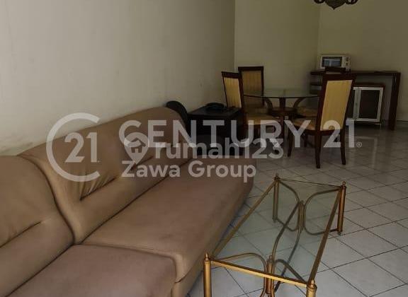 Jual Apartemen Taman Anggrek Kondominium Jl. S parman Jakarta Barat 2