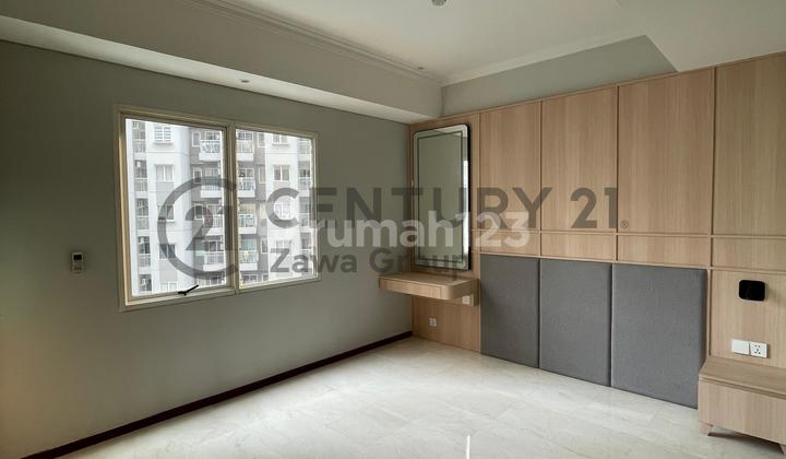 Dijual Apartemen Royal Mediterania Garden, Central Park, Tj Duren Jakarta Barat 2