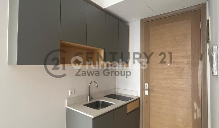 Jual Apartemen Taman Anggrek Residencesuite Barutidak Pernah Dipakai