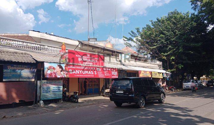 Dijual Kavling Komersil di Jl Imam Bonjol Metro Lampung Ada Bangunan Usaha Diatasnya 2