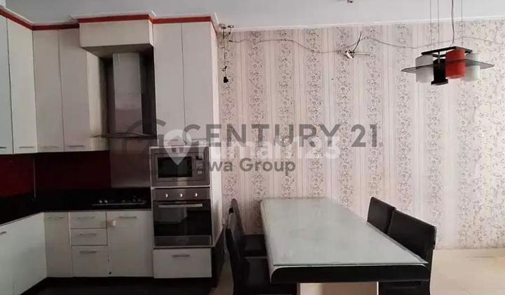 Dijual Cepat Harga Murah Rumah Casa Jardin, Jakarta Barat 2