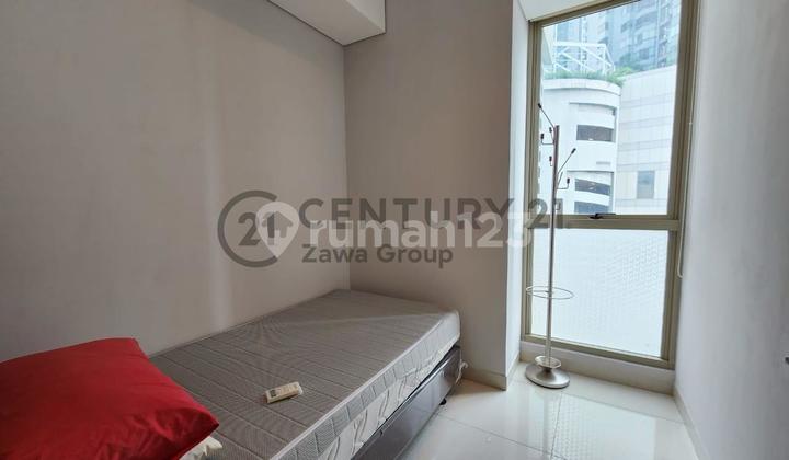 Disewakan Apartemen Taman Anggrek Residence Suite Lokasi Tanjung Duren 2