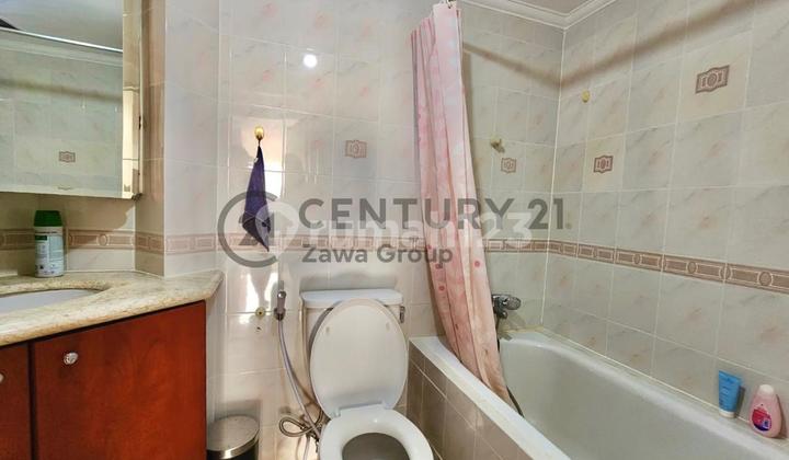 Dijual Murah Apartemen Taman Anggrek Condominium di Tanjung Duren Jakarta Barat 2