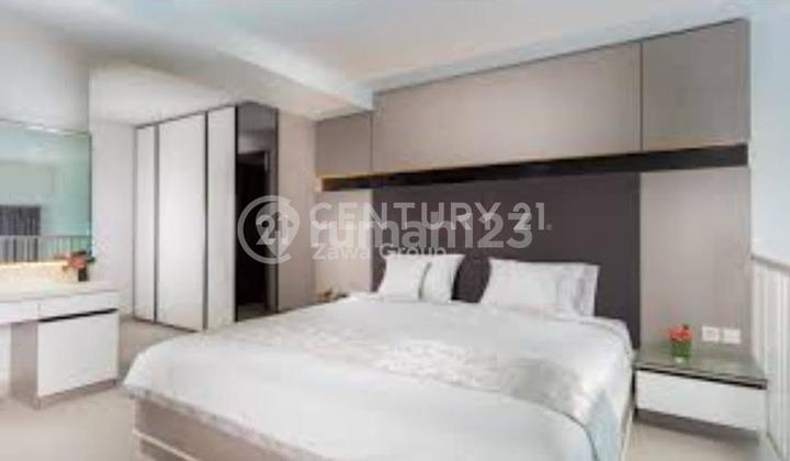 Dijual Soho Residence Tipe Avenue di Tanjung Duren Jakarta Barat 2