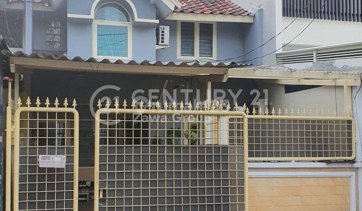 Dijual Bubb Rumah Taman Semanan Indah Jakarta Barat 1