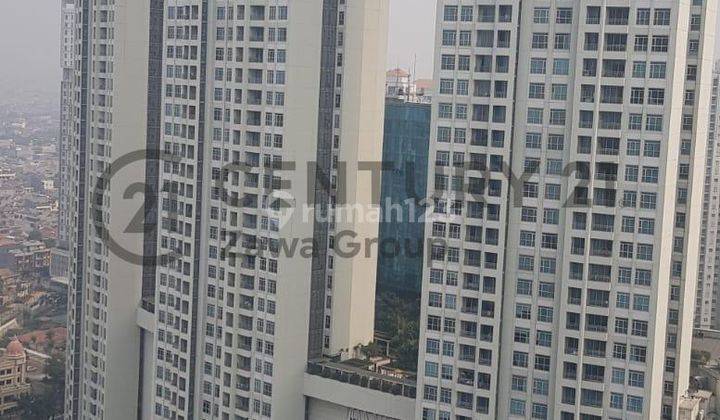 Jual Rugi Apartemen Taman Anggrek Residences Baru di Jakarta Barat 2