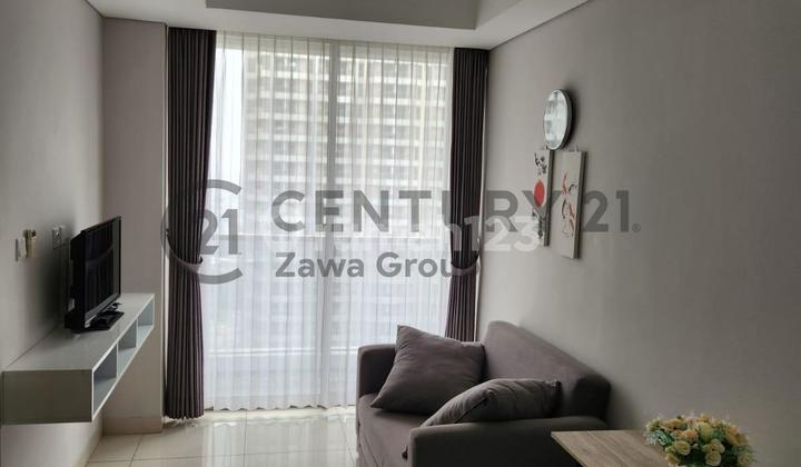 Dijual Apartemen Taman Anggrek Residence Podomoro City Jakarta Barat 2