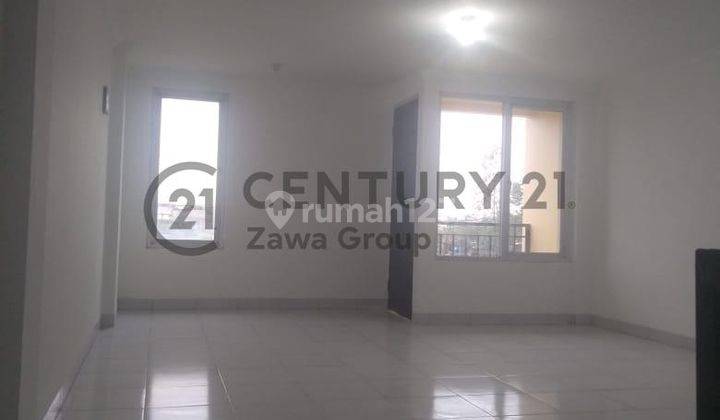 Dijual Ruko 3 Lantai di Depan Perumahan Duta Garden Tangerang 2