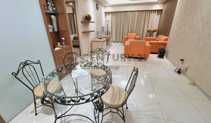 Disewakan Apartemen Taman Anggrek Condominium di Tanjugn Duren Jakarta Barat 1