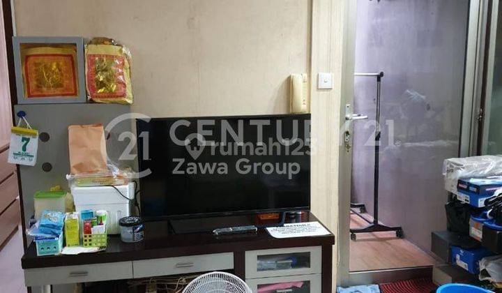 Dijual Apartemen Mediterania Garden 1 di Tanjung Duren Jakarta Barat 1